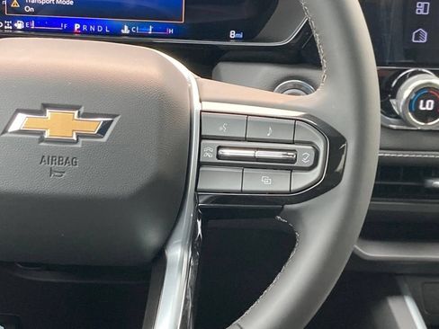 New 2026 Chevrolet Colorado LT w/ Advanced Trailering Package AWD/4WD image 7