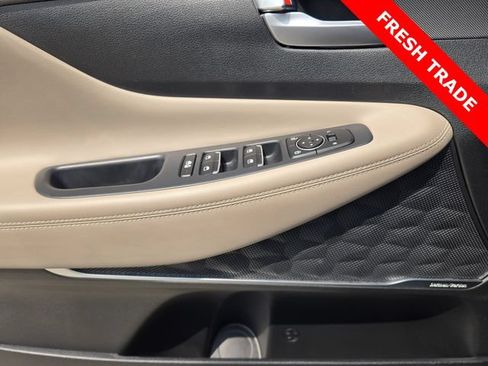 Used 2023 Hyundai Santa Fe SEL Premium AWD/4WD image 19