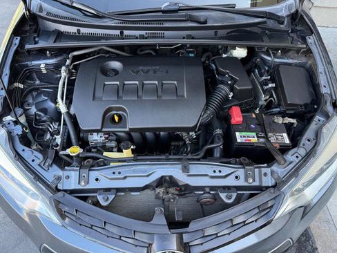 Used 2014 Toyota Corolla S w/ Body Protection Package image 19