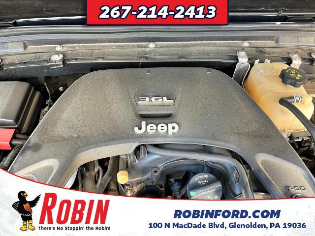 Used 2020 Jeep Gladiator Rubicon AWD/4WD image 30