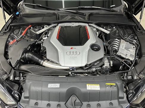 Used 2024 Audi RS 5 Sportback image 7