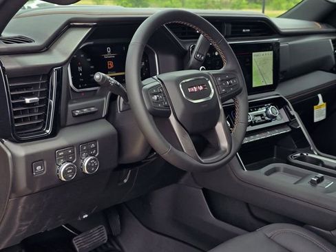 New 2026 GMC Sierra 2500 AT4 image 17