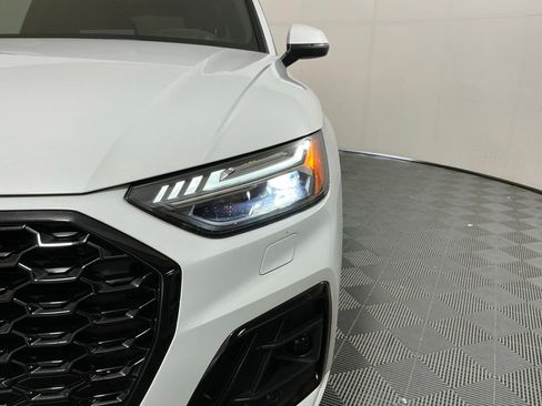 Used 2023 Audi Q5 2.0T Prestige w/ Prestige Package AWD/4WD image 8
