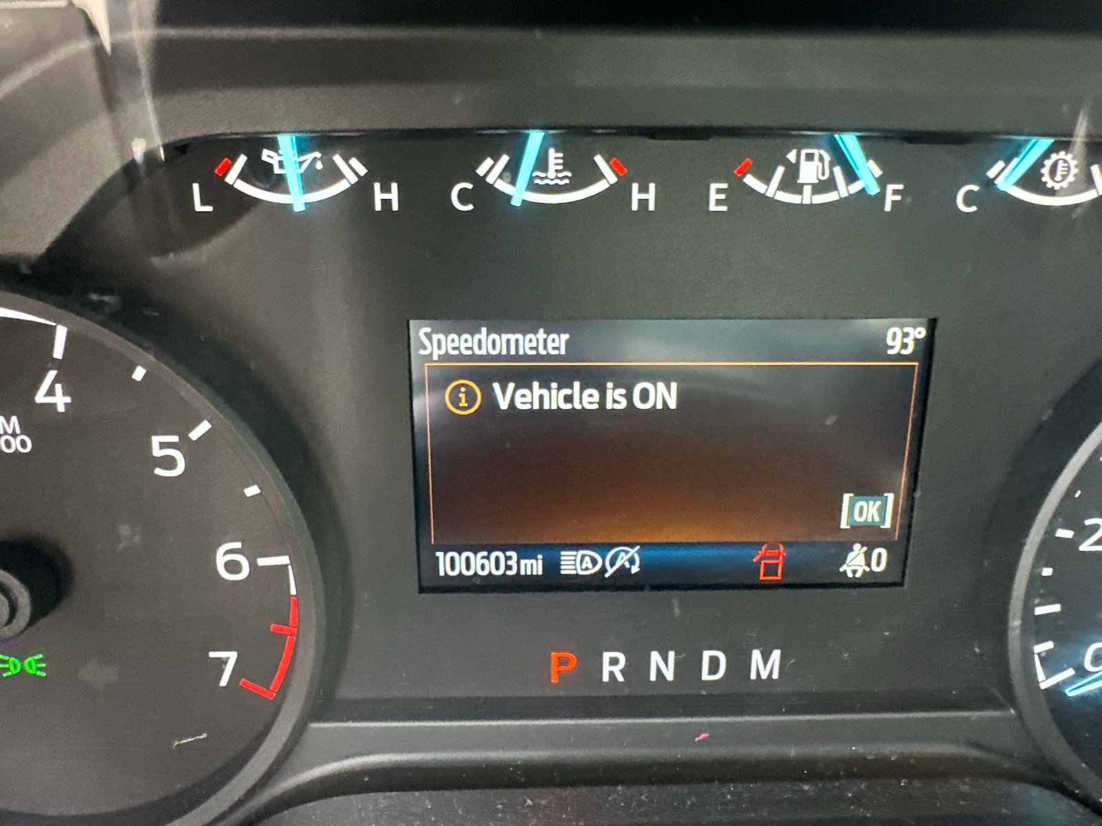 Used 2021 Ford F150 XL w/ STX Appearance Package AWD/4WD image 7