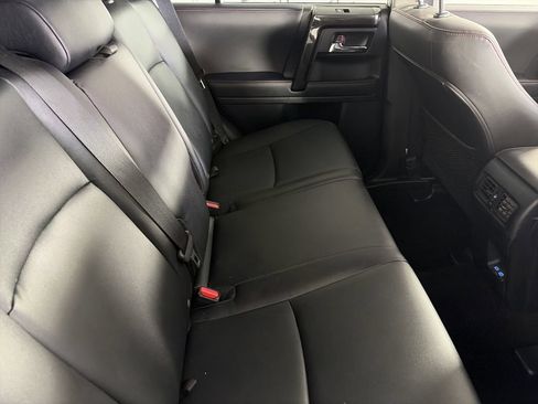 Used 2024 Toyota 4Runner TRD Pro AWD/4WD image 23