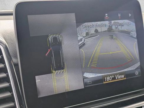 Used 2018 Mercedes-Benz GLE 43 AMG AMG GLE 43 image 13