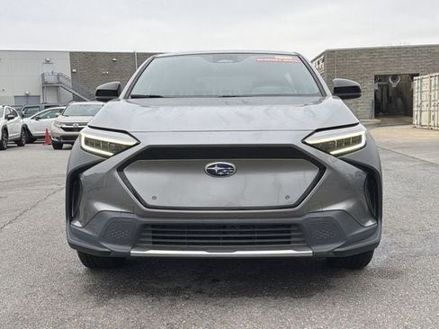 Used 2023 Subaru Solterra AWD image 8