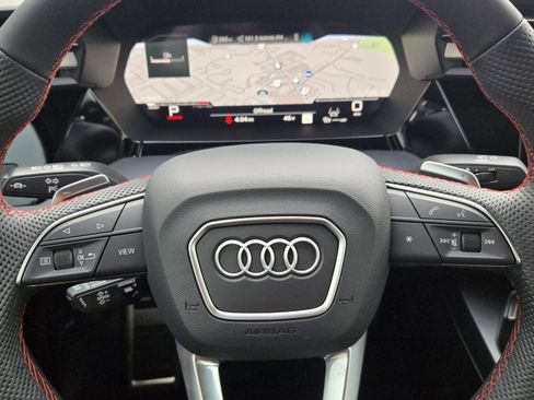 New 2026 Audi S3 Premium image 26