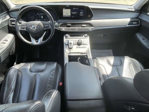 Used 2020 Hyundai Palisade SEL FWD image 11
