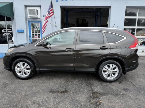 Used 2014 Honda CR-V EX-L image 6