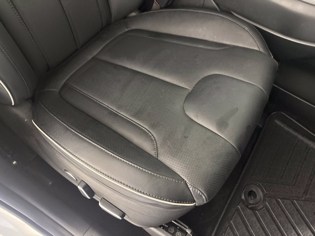 Used 2025 Hyundai Palisade SEL AWD/4WD image 41