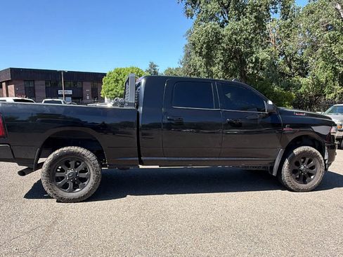 Used 2019 RAM 2500 Big Horn AWD/4WD image 4