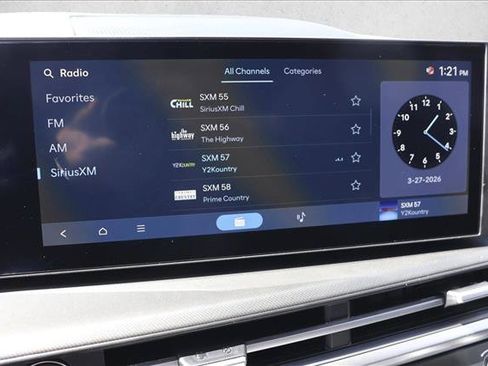Certified 2026 Hyundai Santa Fe SE AWD/4WD image 17