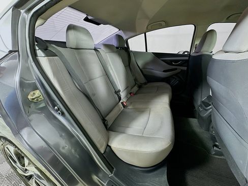 Used 2020 Subaru Legacy Premium AWD/4WD image 32