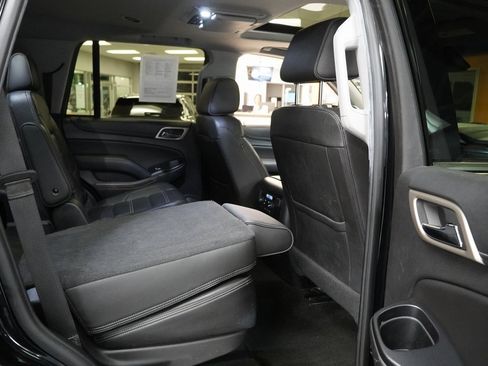 Used 2018 GMC Yukon Denali w/ Denali Ultimate Package image 26