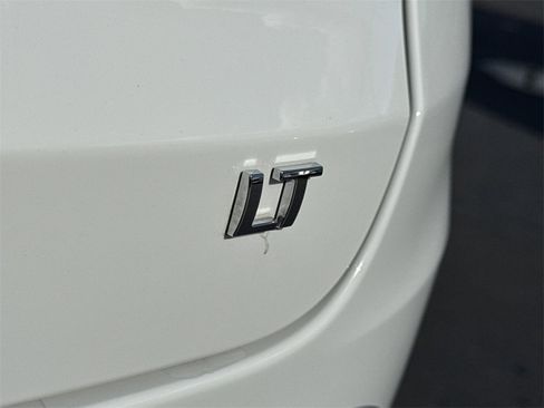 Used 2026 Chevrolet Trax LT w/ Driver Confidence Package image 13