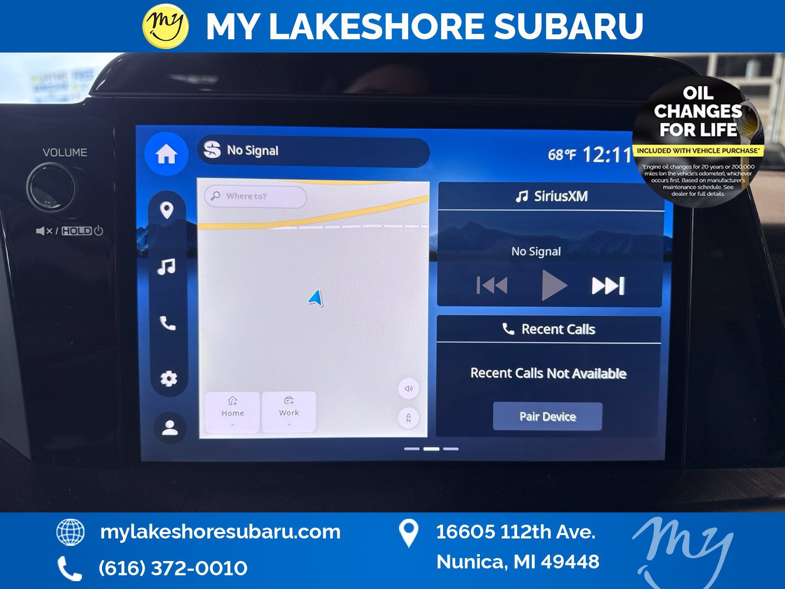 New 2026 Subaru Outback Limited XT AWD/4WD image 18