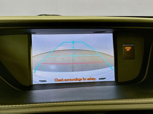 Used 2013 Lexus ES 350 image 17