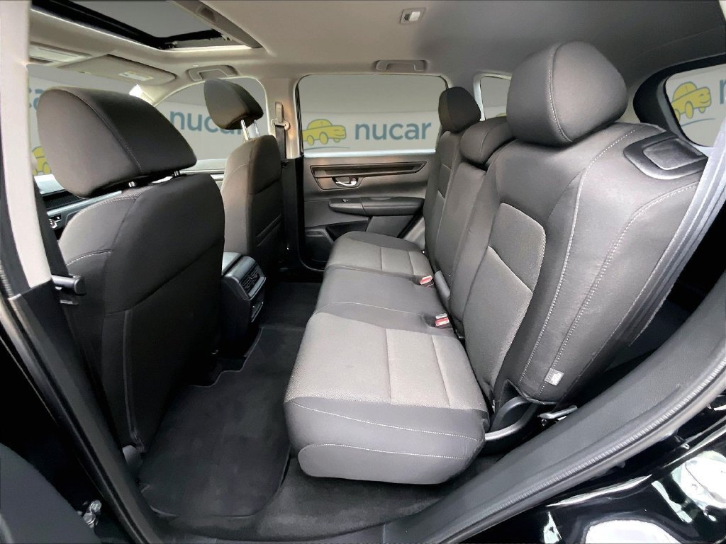 Used 2026 Honda CR-V EX image 15