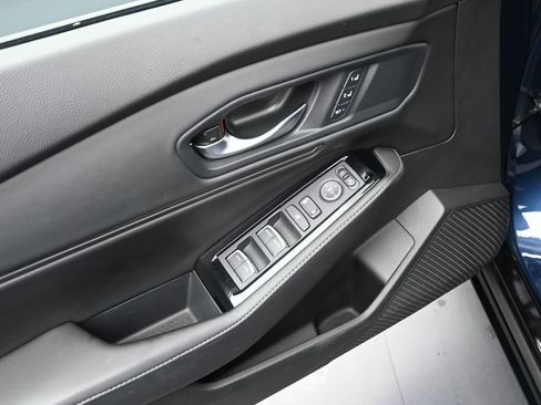 Certified 2024 Honda Accord Touring image 17