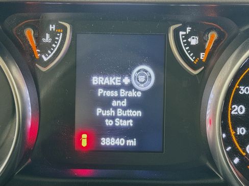 Used 2023 Jeep Wrangler Unlimited Sport image 15