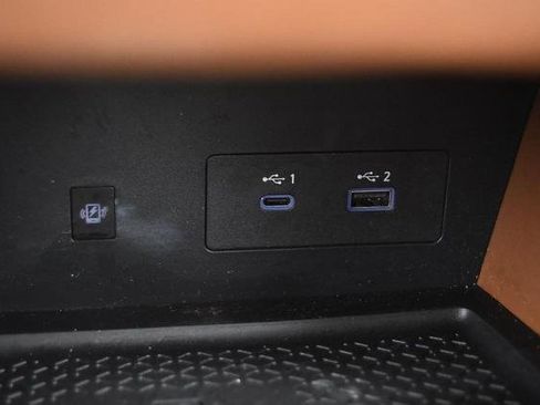 Certified 2024 Nissan Pathfinder Platinum w/ Cargo Package image 21