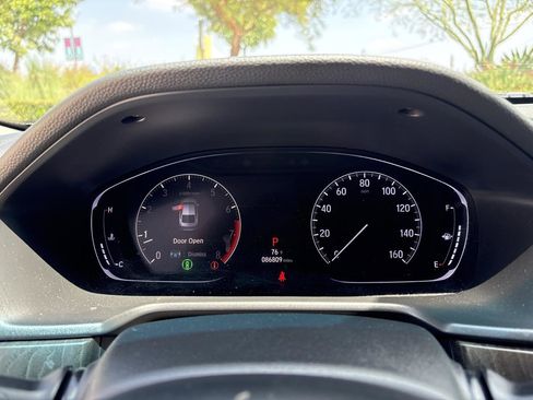 Used 2019 Honda Accord EX image 21