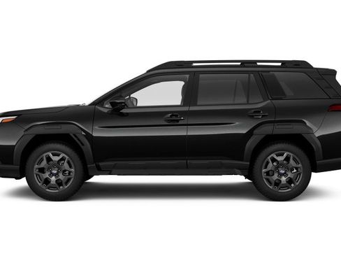 New 2026 Subaru Outback Premium AWD/4WD image 8
