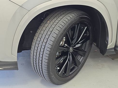 Used 2024 Lexus NX 350 F Sport image 32