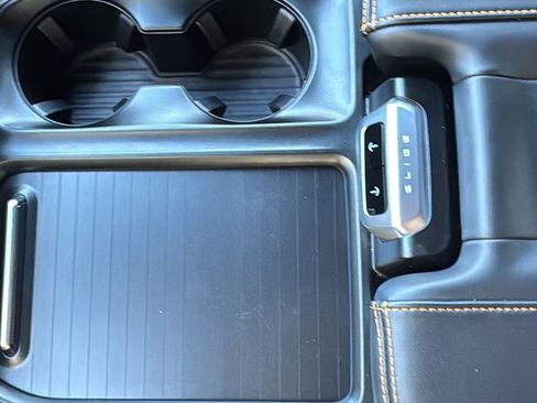 Certified 2026 Ford Expedition Tremor AWD/4WD image 16
