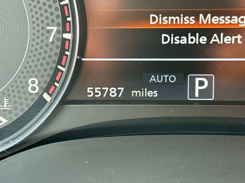 Used 2024 Nissan Armada SL AWD/4WD image 42