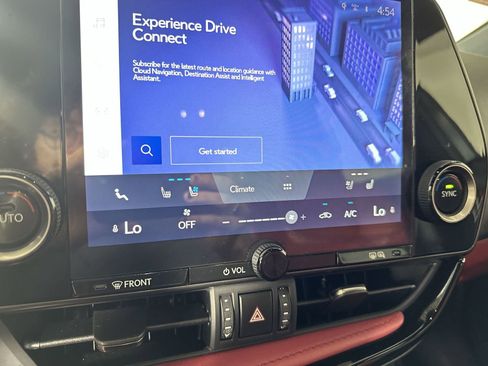 Used 2024 Lexus NX 350 AWD image 23