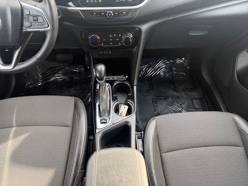 Used 2021 Buick Encore GX Preferred w/ Cold Weather Comfort Package image 16