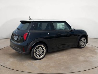 New 2026 MINI Cooper S