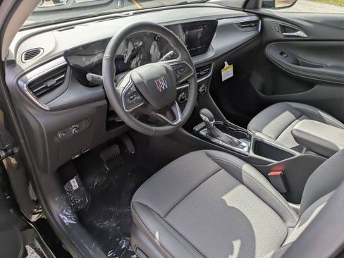 New 2026 Buick Encore GX Preferred image 11