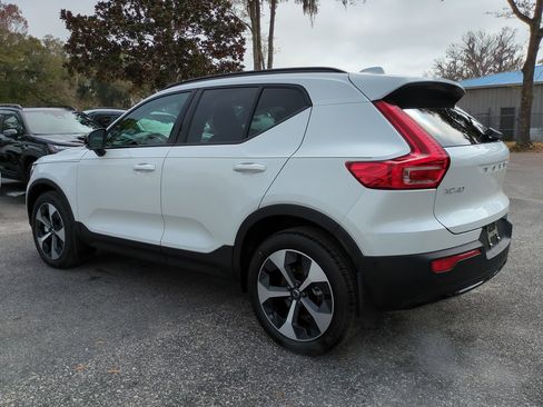 New 2026 Volvo XC40 B5 Plus w/ Protection Package Premier image 6