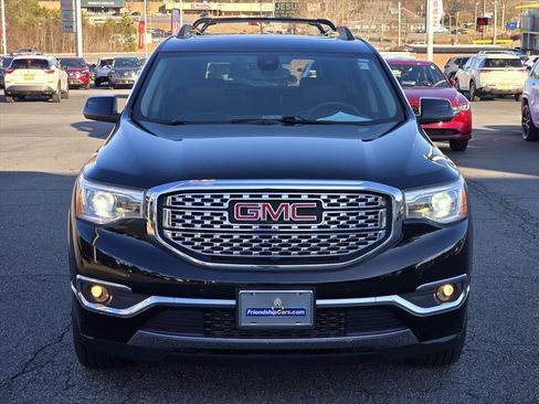 Used 2019 GMC Acadia Denali w/ Technology Package image 22