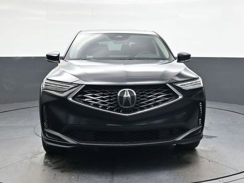 New 2026 Acura MDX FWD image 9