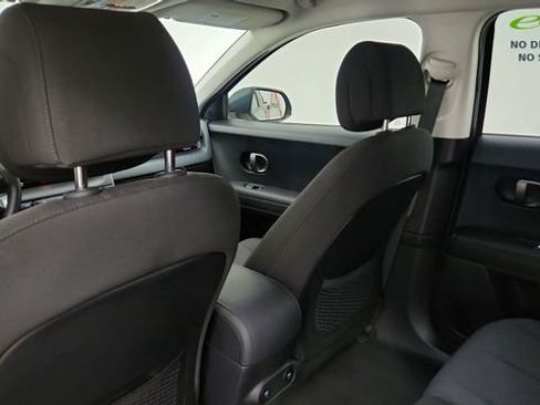 Used 2025 Hyundai Ioniq 5 SE RWD image 31