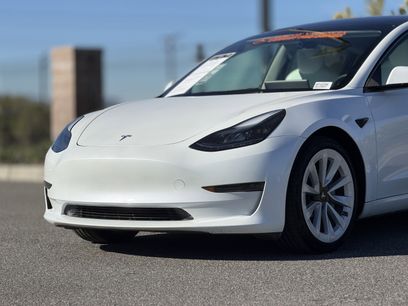 Used 2023 Tesla Model 3 Standard Range