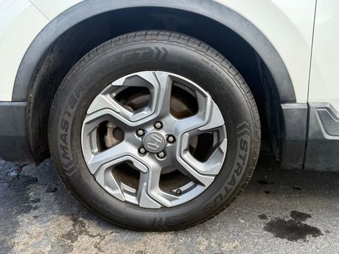 Used 2018 Honda CR-V EX image 30