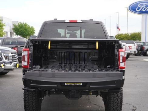 Used 2023 Ford F150 XLT w/ Equipment Group 302A High image 31