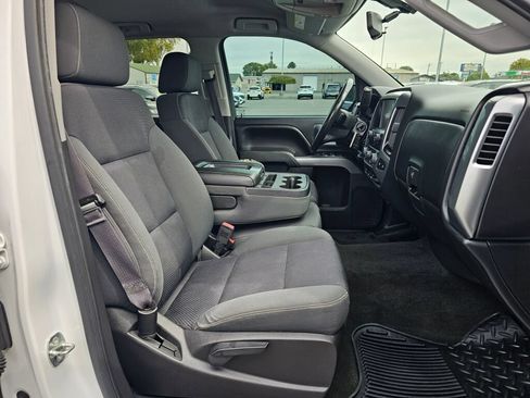 Used 2014 Chevrolet Silverado 1500 LT w/ All Star Edition AWD/4WD image 14