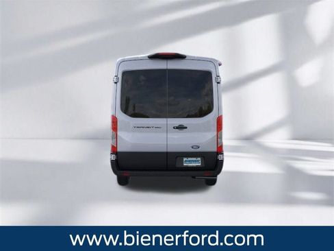 New 2026 Ford Transit 350 XL RWD image 6