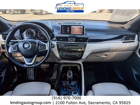 Used 2020 BMW X2 xDrive28i image 11