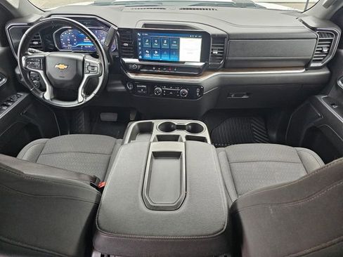 Certified 2024 Chevrolet Silverado 2500 LT image 22