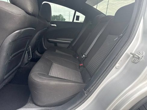 Used 2020 Dodge Charger R/T RWD image 9