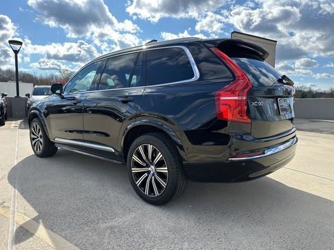 Certified 2023 Volvo XC90 B6 Plus w/ Protection Package Premier image 6