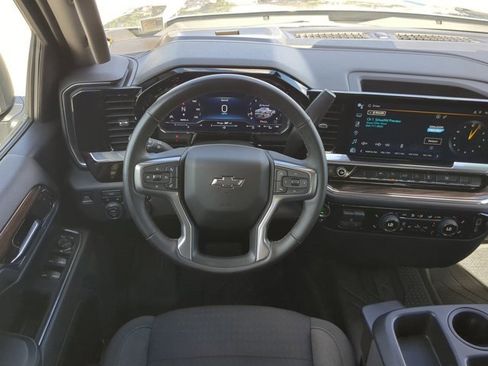 Used 2024 Chevrolet Silverado 1500 RST w/ Redline Edition image 16