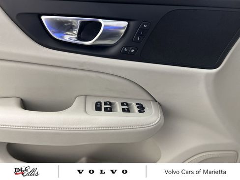 New 2026 Volvo V60 B5 Cross Country Plus w/ Protection Package Premier image 15